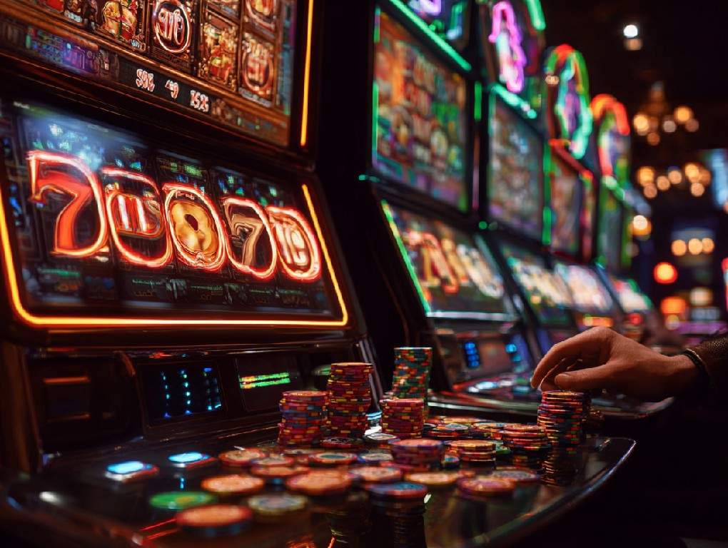 luckbet