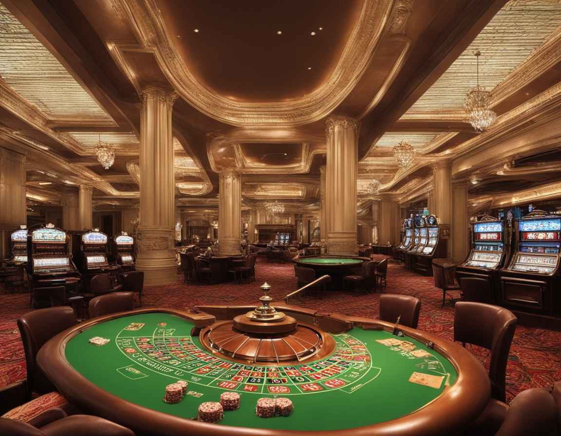 luckbet