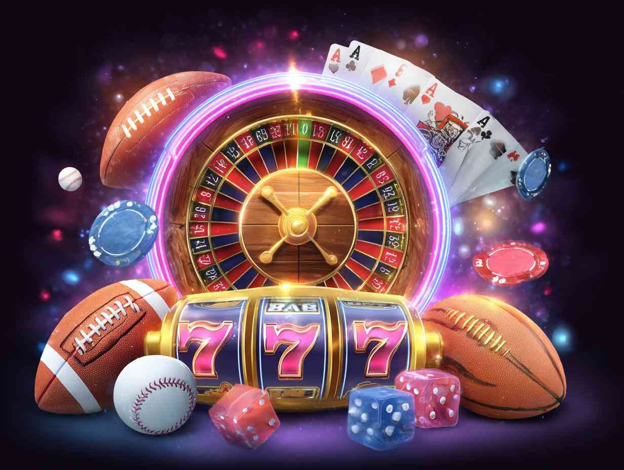 luckbet