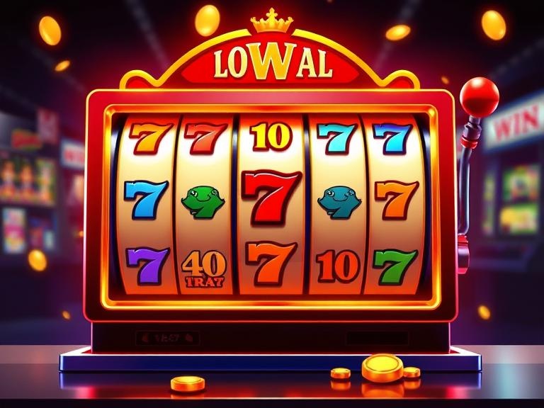 luckbet