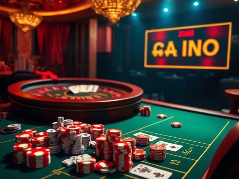 luckbet