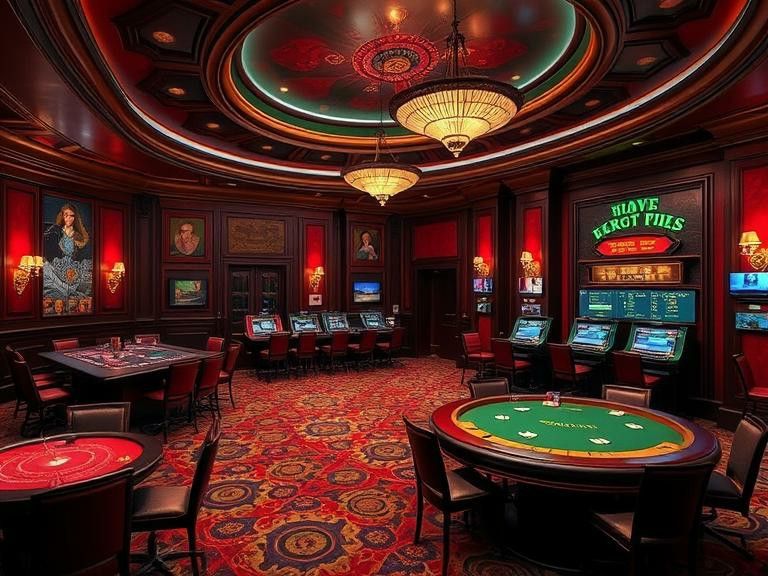 luckbet