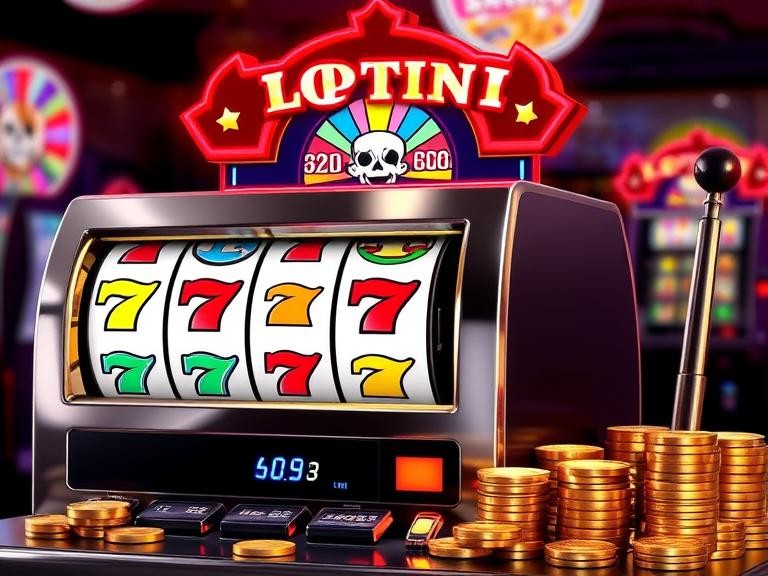 luckbet