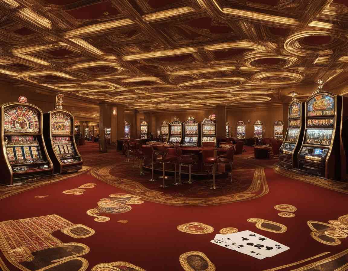 luckbet