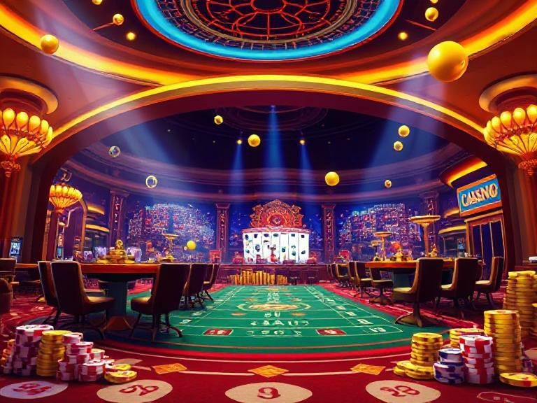 luckbet
